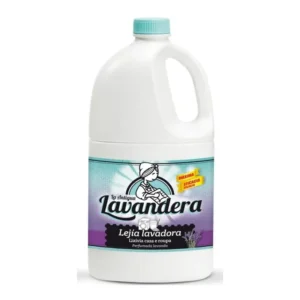 Lavandera Lejia Lavadora 2 l