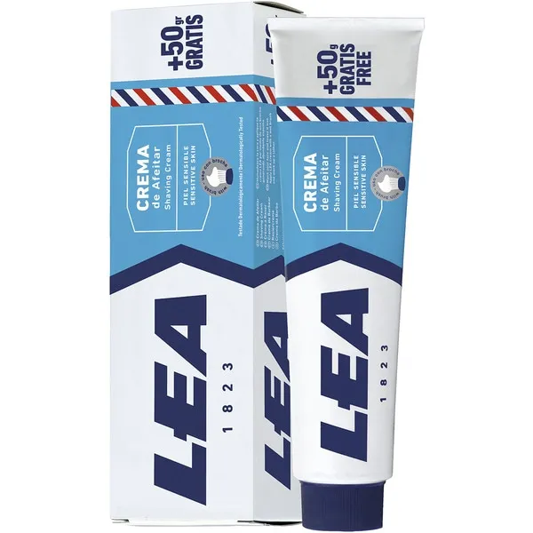 Lea Crema Afeitar Tubo 150 g