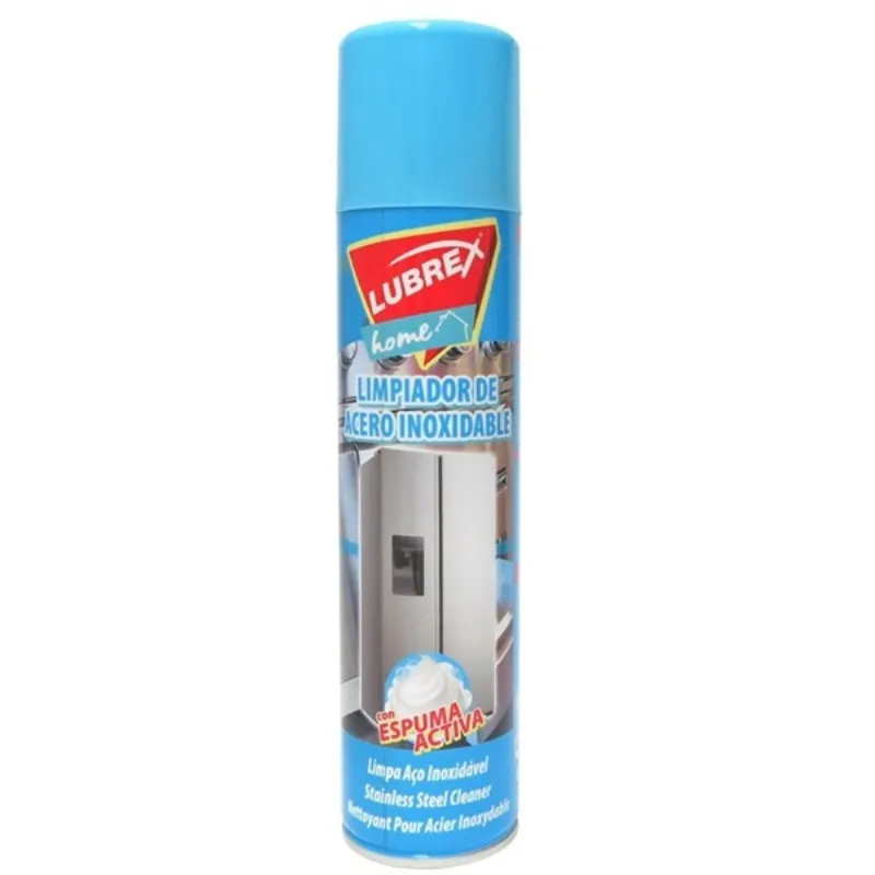 Lubrex Desengrasante 400ml