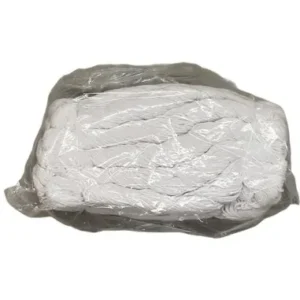 Madeja Hilo Blanco Pte. 1 kg