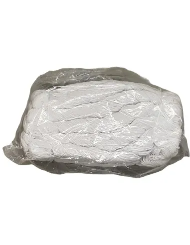 Madeja Hilo Blanco Pte. 1 kg