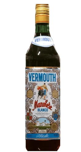 Manolete Vermouth 1 Lt