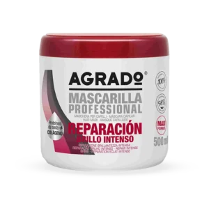 Mascarilla Reparadora Capilar 500 ml