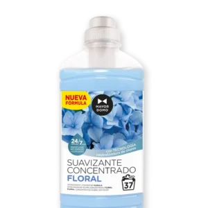 Mayordomo Suavizante Concentrado Floral 2 Ltr