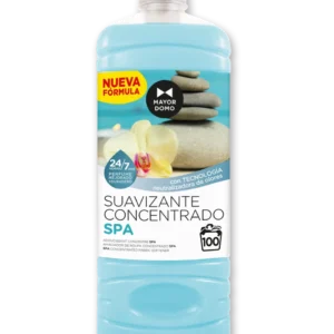 Mayordomo Suavizante Concentrado 2 Litros