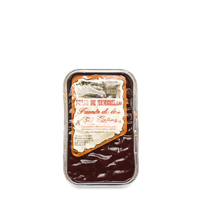 Membrillo Extra 50 Caños T/. 450 g