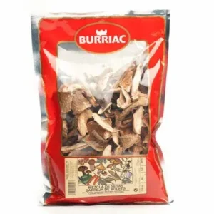 Mezcla de Setas en Bolsa 1Kg Desid Burriac