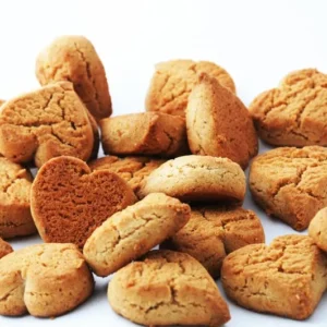 Monte Turia Corazón Canela 1 Euro