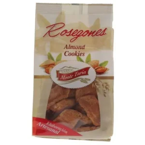 Monte Turia Galletas Rosettes 1 Euro