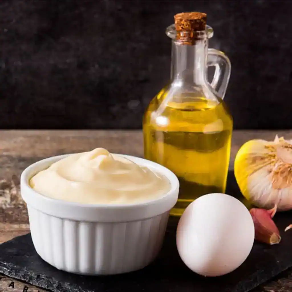 Murcia Ali Oli Casero T/. 150 g