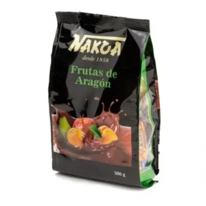 Nakoa Frutas Sdas.aragon - Pack de 3 kg