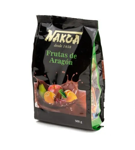 Nakoa Frutas Sdas.aragon - Pack de 3 kg