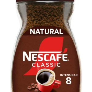 Nescafé Clásico 200 gramos