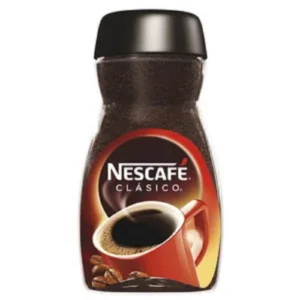 Nescafé Café en Tarro. 50 g