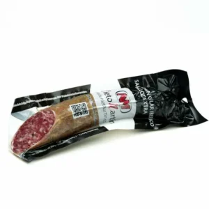 NIETO SALCHICHON IBERICO 1.70KG BELLOTA