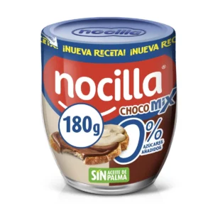 Nocilla 0 2 Colores 180 g