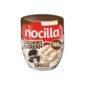 Nocilla Cookies-cream 180 g