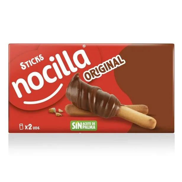 Nocilla Stick Bipack 1 Color