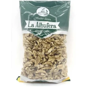 Nueces Peladas Albufera 125 g