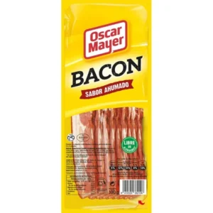 Oscar Mayer Bacon Lonchas 100gr