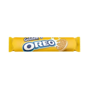 Oreo Golden Rodillo 154gr.