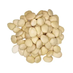 Osuna Almendra Cruda Blanca Pte. 1 kg