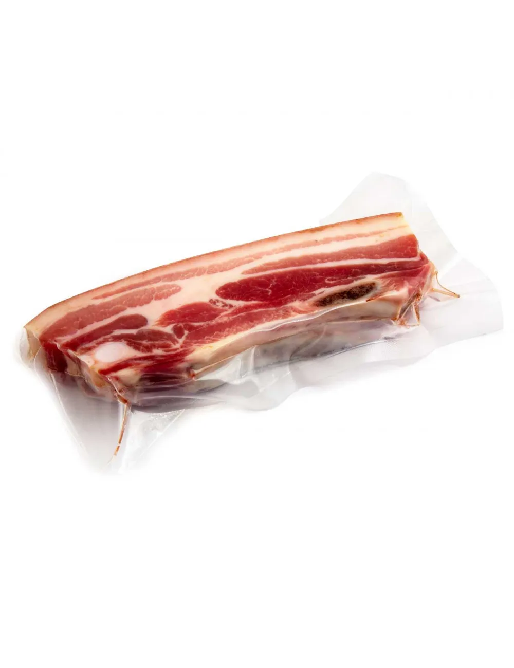 Panceta Curada Zucaina Aprox Pieza 2 kg