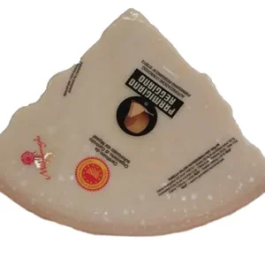 Parmegiano Reggiano 22 M. 1/8 E KG