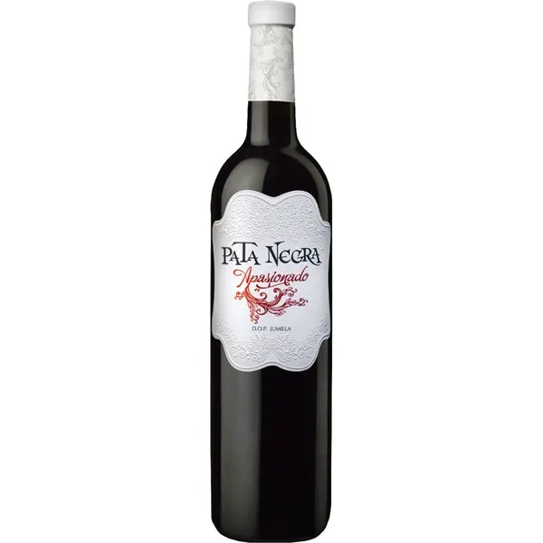 Pata Negra Apasionado Jumilla - Botella 750 ml
