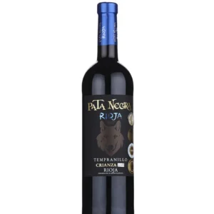 Pata Negra Rioja Crianza Edi Esp. 750 ml
