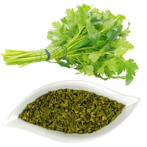 Perejil Hoja Pte 1kg Sta. Catalina