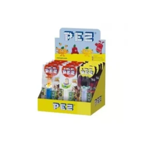 Pez Blister +2 Recambios, marca Dulcesol