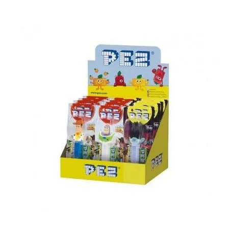 Pez Blister +2 Recambios, marca Dulcesol