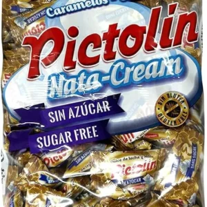 Pictolin Dulce de Leche y Nata 1kg