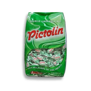 Pictolin Eucalipto S/a 65g