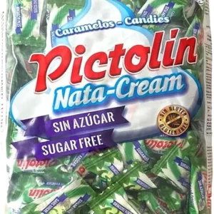 Pictolin Menta y Nata 1kg