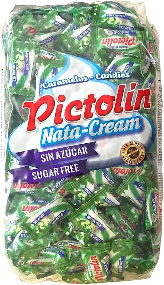 Pictolin Menta y Nata 1kg