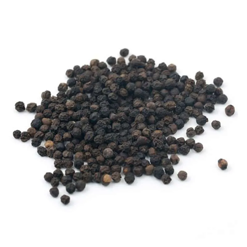 Pimienta Negra Grano Catalina en Bolsa 1 kg