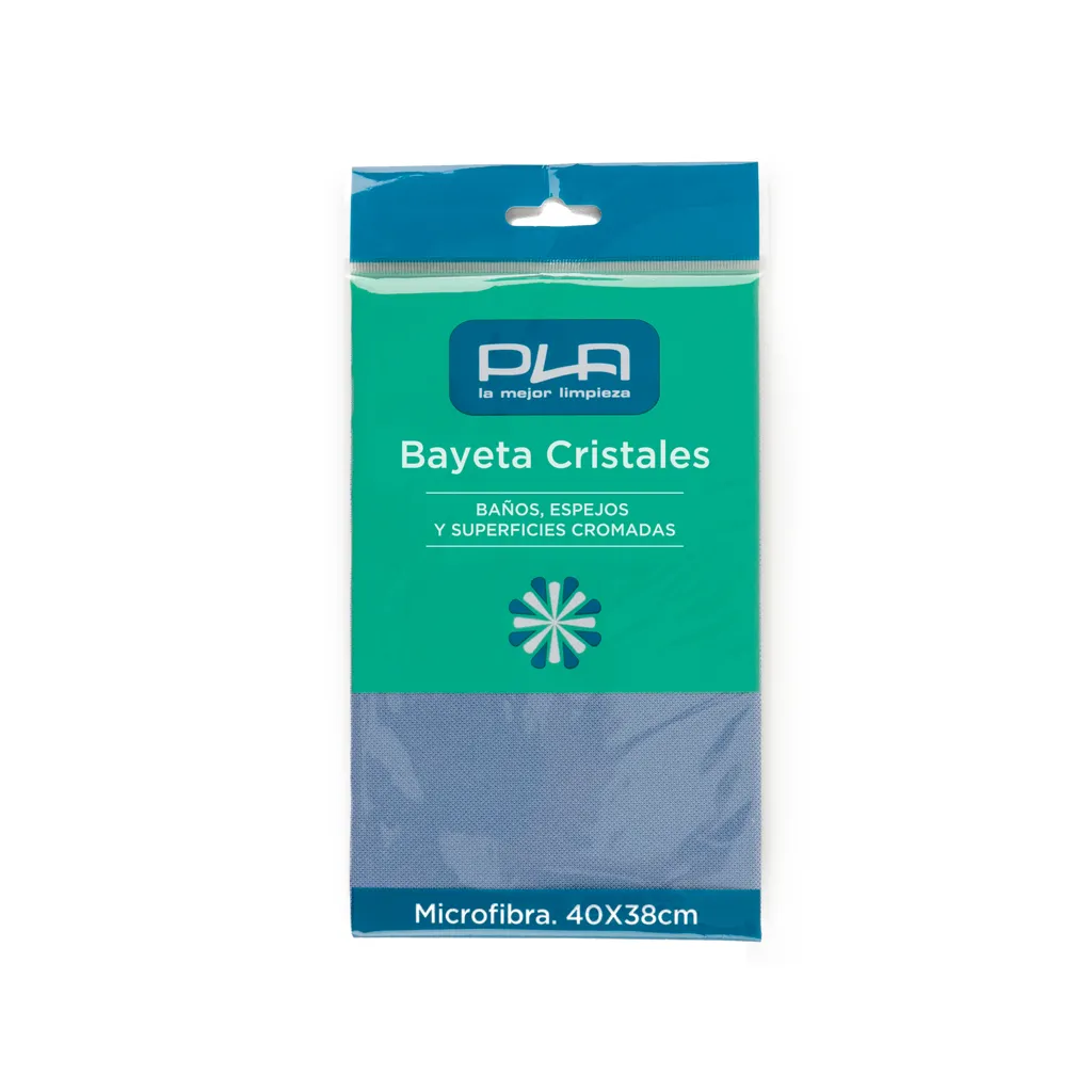 Paño Cristal de la Marca Pla 50x70 12 Unid. ref.817