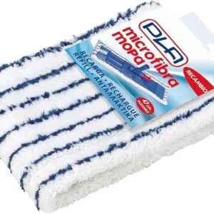 Pla Recambio Mopa Microfibra 47x15 (427)