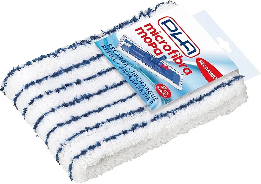 Pla Recambio Mopa Microfibra 47x15 (427)
