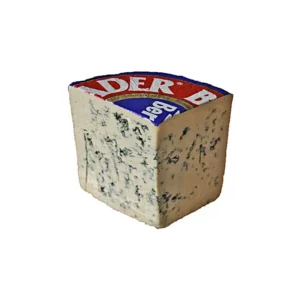 Queso Azul Cuña .bergader 100 g
