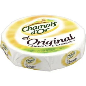 Queso Chamois D OR E 2,3 Kg
