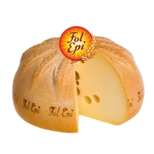 Queso Fol Epi E K Pieza Aprox 3 kg