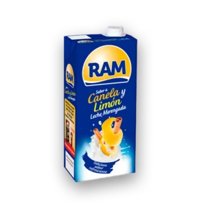 Ram Canela Limon 1 l