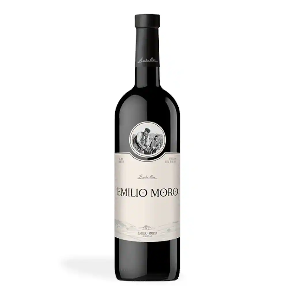 Emilio Moro Ribera Duero 3/4 Tinto