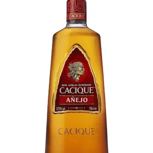 Ron Cacique 0.70 Cl