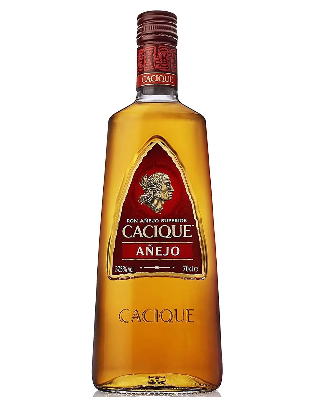 Ron Cacique 0.70 Cl