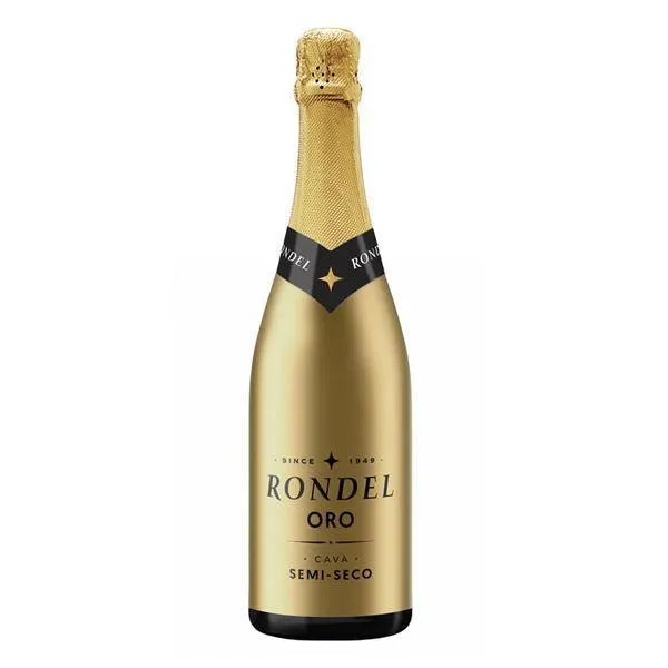Rondel Cava Oro Brut 750 Cl