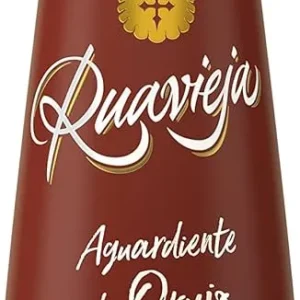 Ruavieja Aguardiente Orujo 70 cc
